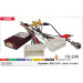 Перехідник для магнітол 9", 10.1" Hyundai, KIA Carav 16-240