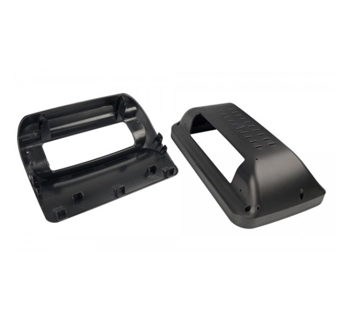 Перехідна рамка Mazda 2, Demio, CX-3 Carav 22-1381