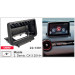 Перехідна рамка Mazda 2, Demio, CX-3 Carav 22-1381