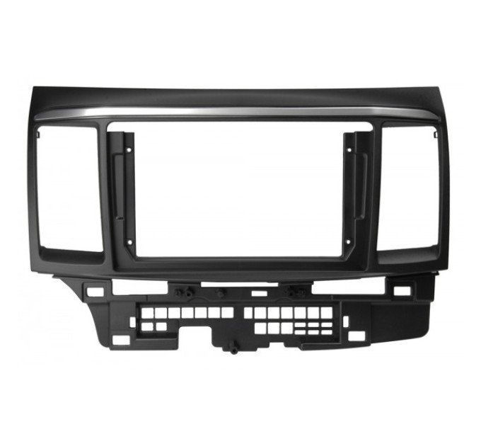 Перехідна рамка Mitsubishi Lancer X Carav 22-1612