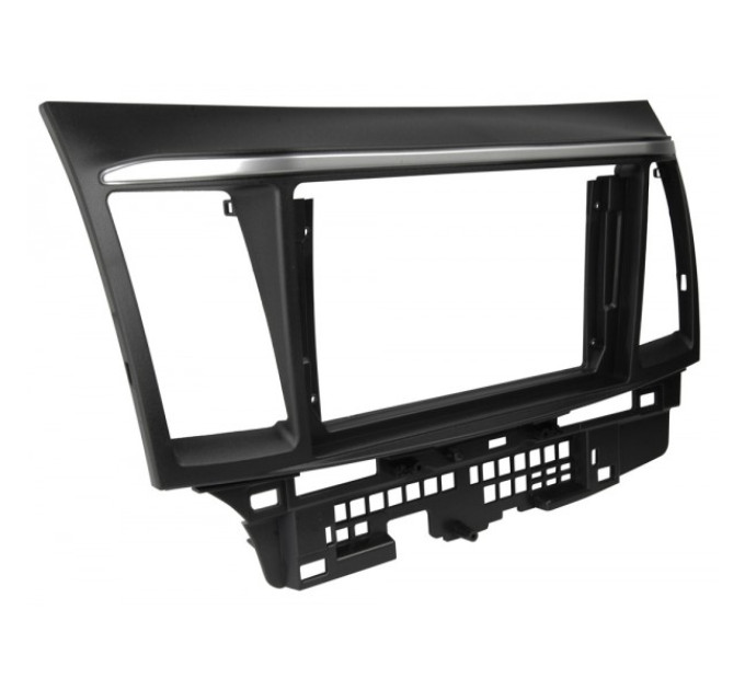 Перехідна рамка Mitsubishi Lancer X Carav 22-1612