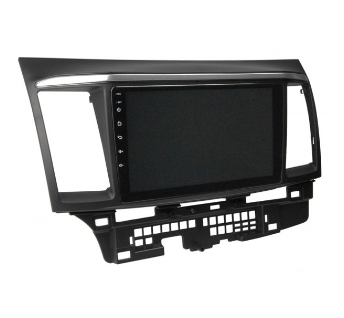 Перехідна рамка Mitsubishi Lancer X Carav 22-1612