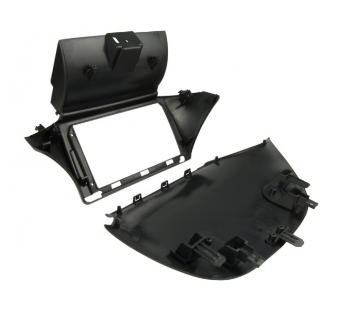 Перехідна рамка Chevrolet Orlando Carav 22-1654