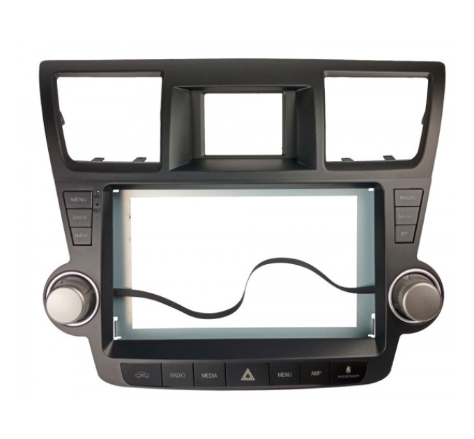 Перехідна рамка Toyota Highlander AWM 881-07-085