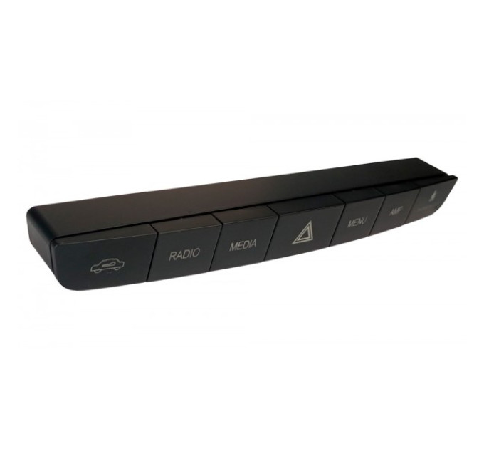 Перехідна рамка Toyota Highlander AWM 881-07-085