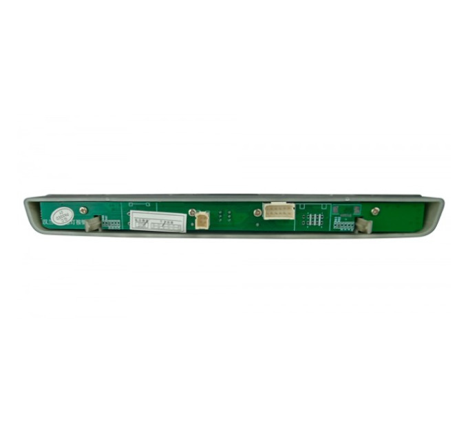 Перехідна рамка Toyota Highlander AWM 881-07-085