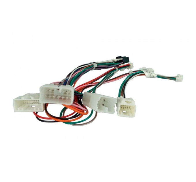 Перехідна рамка Toyota Highlander AWM 881-07-085