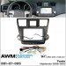 Перехідна рамка Toyota Highlander AWM 881-07-085