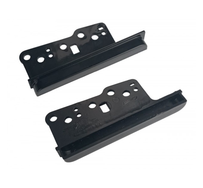 Перехідна рамка Toyota Carav 11-910