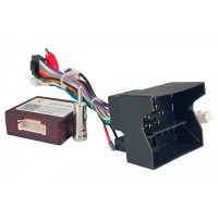 Перехідник для магнітол 9", 10.1" Ford Mondeo Carav 16-248