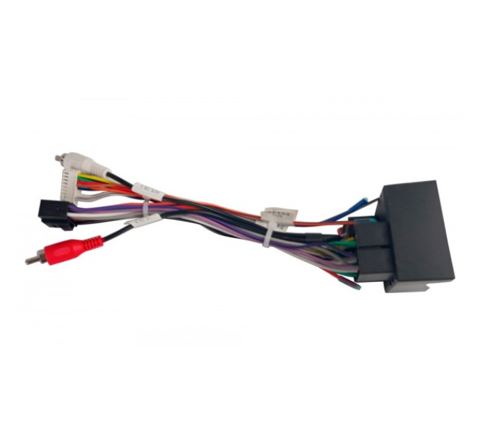Перехідник для магнітол 9", 10.1" Ford Mondeo Carav 16-248