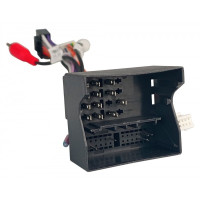 Перехідник для магнітол 9", 10.1" Ford Mondeo Carav 16-248
