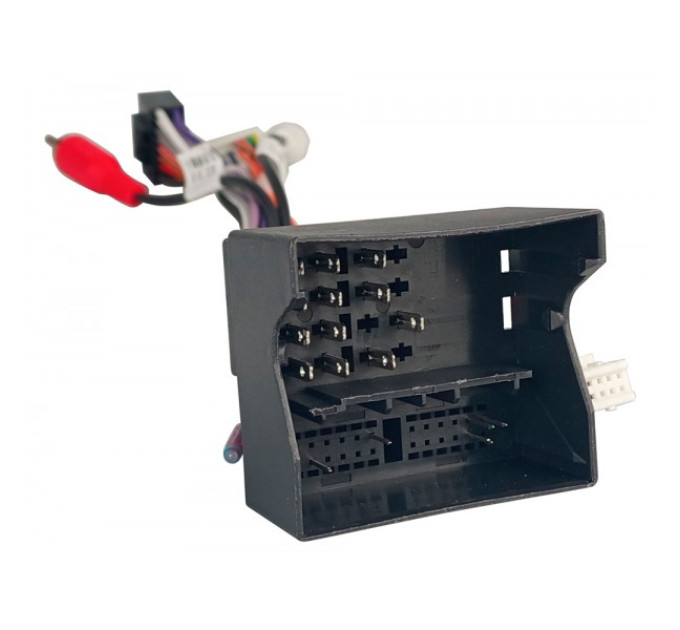 Перехідник для магнітол 9", 10.1" Ford Mondeo Carav 16-248