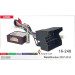 Перехідник для магнітол 9", 10.1" Ford Mondeo Carav 16-248