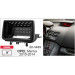 Перехідна рамка Opel Meriva Carav 22-1455