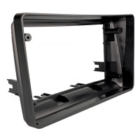 Перехідна рамка Fiat Panda Carav 22-1845