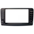 Перехідна рамка Mercedes ML-klasse, GL-klasse Carav 22-1864