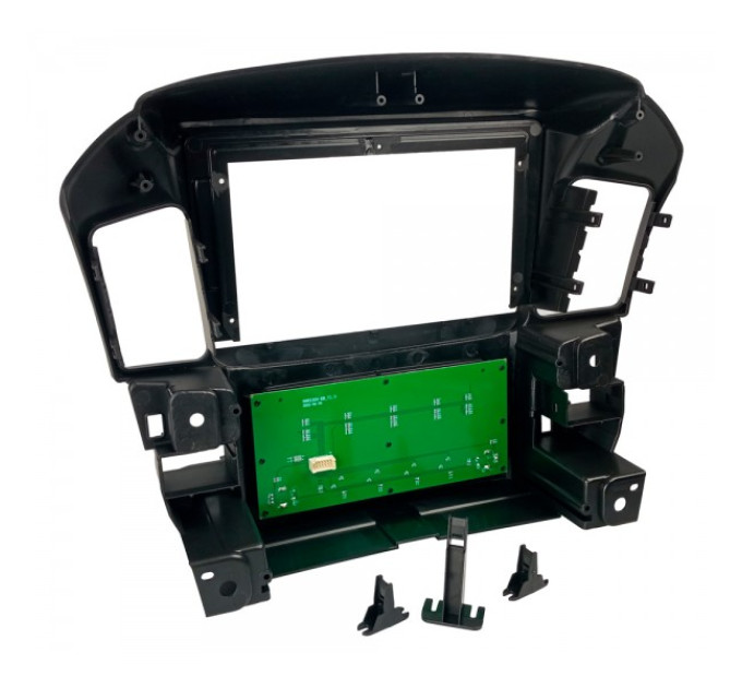 Перехідна рамка Lexus RX 300, Toyota Harrier AWM 881-39-102