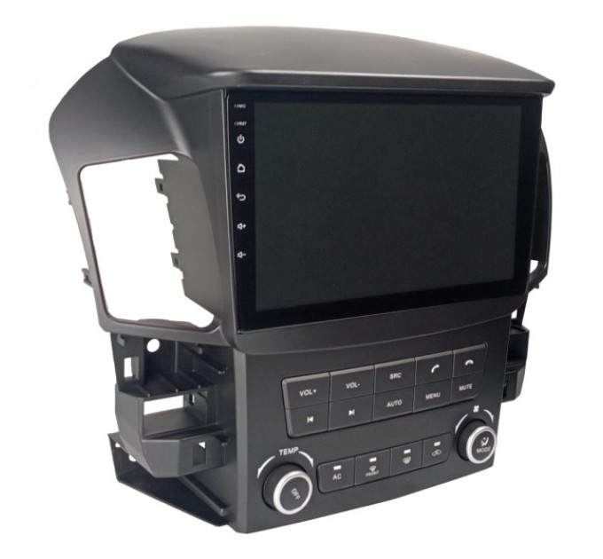 Перехідна рамка Lexus RX 300, Toyota Harrier AWM 881-39-102