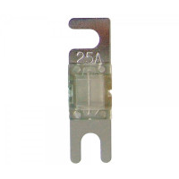 Запобіжник mini ANL 25А (1 шт.) ACV 30.3940-25