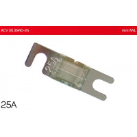 Запобіжник mini ANL 25А (1 шт.) ACV 30.3940-25
