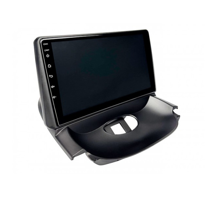 Перехідна рамка Peugeot 206 AWM 981-12-052