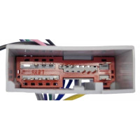 Перехідник для магнітол 9", 10.1" Ford Carav 16-146