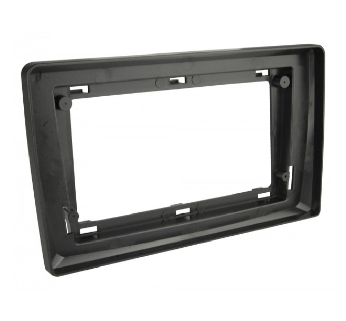 Перехідна рамка Opel Agila, Combo, Corsa, Meriva, Omega, Tigra, Vectra AWM 981-07-109