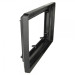 Перехідна рамка Opel Agila, Combo, Corsa, Meriva, Omega, Tigra, Vectra AWM 981-07-109
