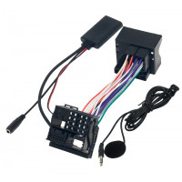 Bluetooth адаптер AUX для Ford AWM BTM-14