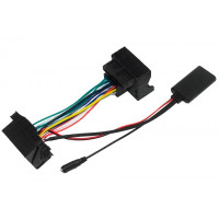 Bluetooth адаптер AUX для Ford AWM BTM-14
