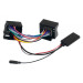 Bluetooth адаптер AUX для Ford AWM BTM-14