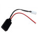 Bluetooth адаптер AUX (8 pin) для Suzuki SX4, Grand Vitara AWM BTM-33