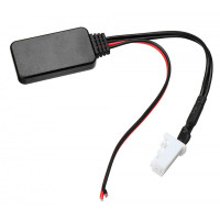 Bluetooth адаптер AUX (8 pin) для Suzuki SX4, Grand Vitara AWM BTM-33