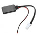 Bluetooth адаптер AUX (8 pin) для Suzuki SX4, Grand Vitara AWM BTM-33