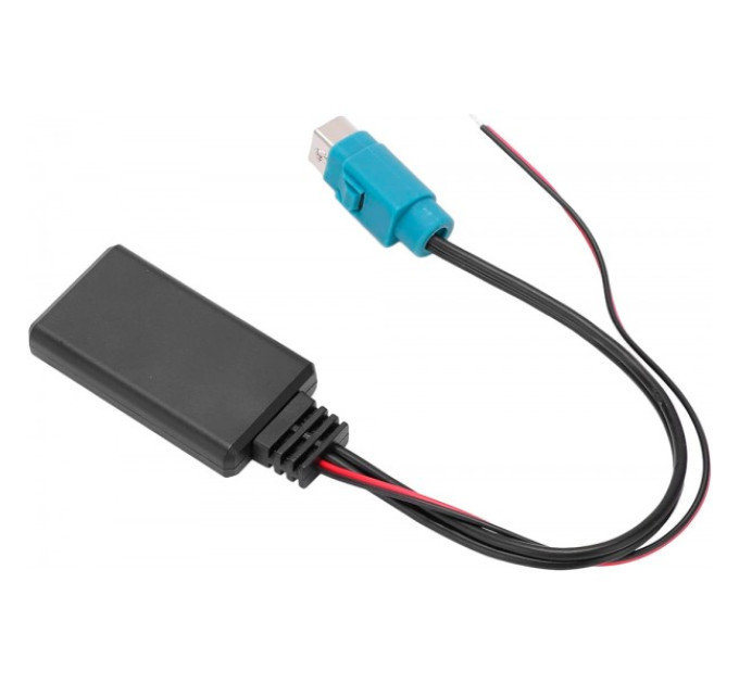 Bluetooth адаптер AUX Alpine KCE-236B AWM BTM-39