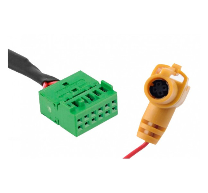 Bluetooth адаптер AUX (12 pin) для Audi A4L, A5, A6L, Q5, Q7, S5 AWM BTM-67