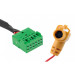 Bluetooth адаптер AUX (12 pin) для Audi A4L, A5, A6L, Q5, Q7, S5 AWM BTM-67