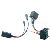 Bluetooth адаптер AUX для BMW 3 Series (E46) AWM BTM-96