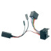 Bluetooth адаптер AUX для BMW 3 Series (E46) AWM BTM-96