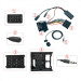 Bluetooth адаптер AUX для BMW 3 Series (E46) AWM BTM-96