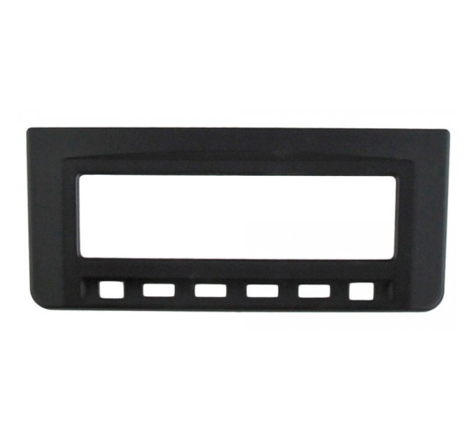Перехідна рамка Mitsubishi L200, Pajero Sport Carav 11-831