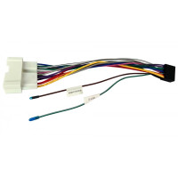 Перехідник для магнітол 9", 10.1" Hyundai, KIA Carav 16-063