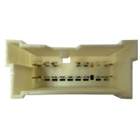 Перехідник для магнітол 9", 10.1" Hyundai, KIA Carav 16-063