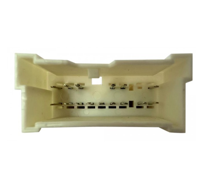 Перехідник для магнітол 9", 10.1" Hyundai, KIA Carav 16-063
