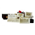 Перехідник для магнітол 9", 10.1" Toyota Carav 16-068