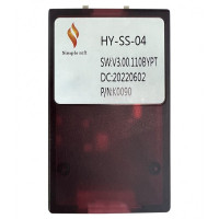Перехідник для магнітол 9", 10.1" Hyundai, KIA Carav 16-093