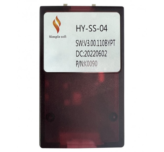 Перехідник для магнітол 9", 10.1" Hyundai, KIA Carav 16-093