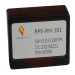 Перехідник для магнітол 9", 10.1" Renault Arkana, Duster Carav 16-124