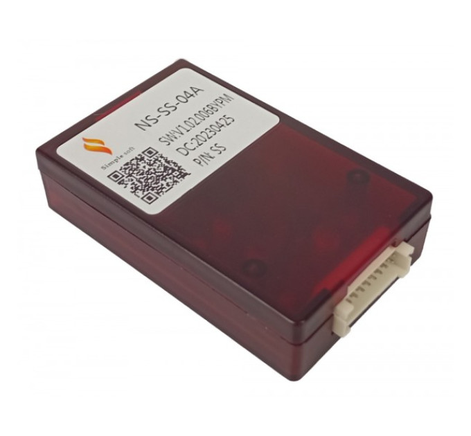 Перехідник для магнітол 9", 10.1" Nissan Carav 16-139